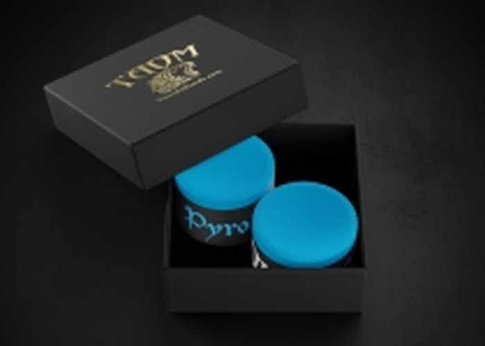 Biljartkrijt Taom Pyro Blue