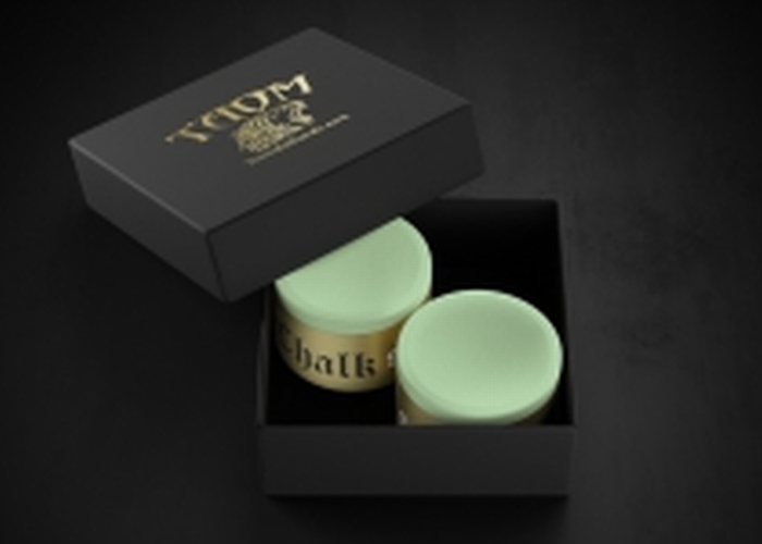 Biljartkrijt Taom Soft Green