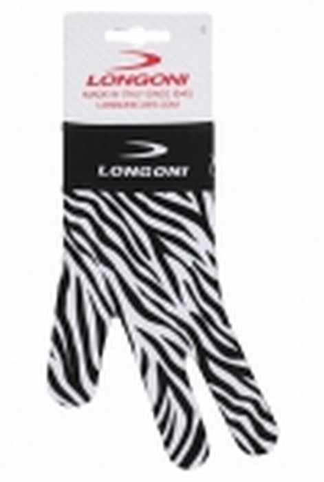 Biljarthandschoen Longoni  Wildlife serie