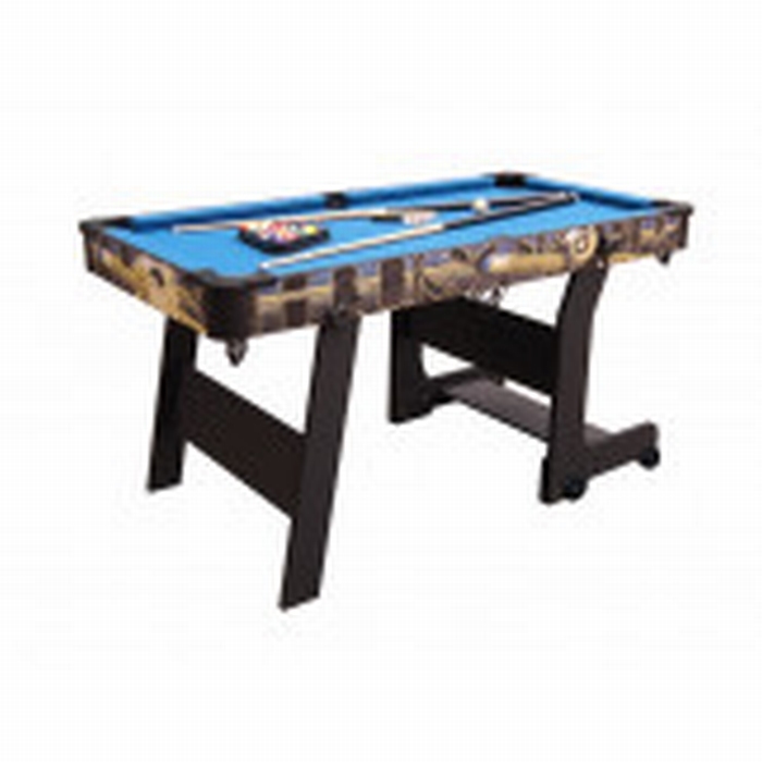 Pooltafel Buffalo Rookie 5 ft opklapbaar