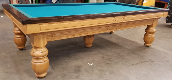 Carambolebiljart Graafschap 230