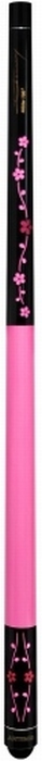 Biljartkeu  Artemis Lady - Pink Flowers