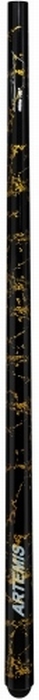 Biljartkeu  Artemis Special Black-Gold V2