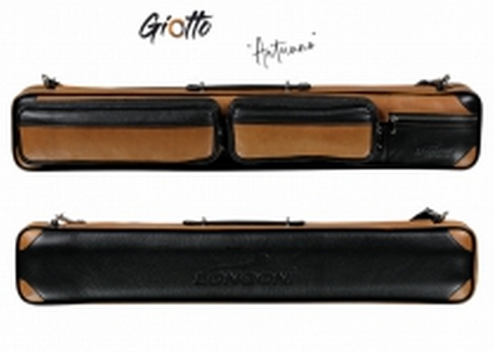 Keutas Longoni  Autunno Giotto 4/8