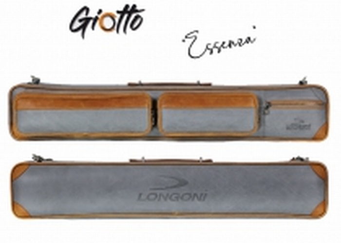 Keutas Longoni Giotto Essenza  4/8