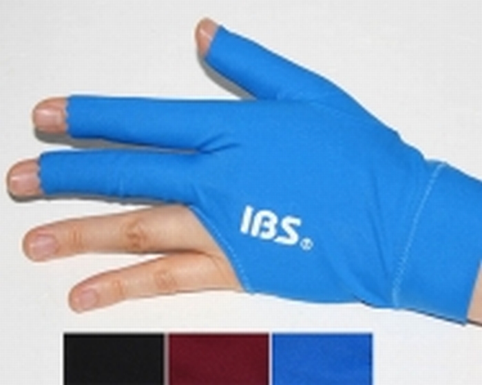 Biljarthandschoen IBS Pro