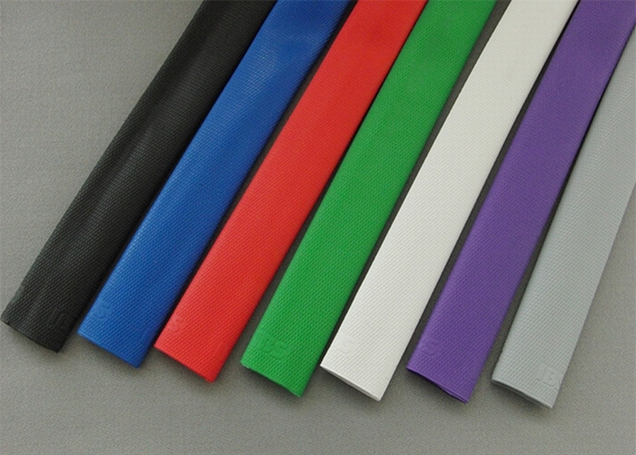 Handgreep IBS rubber 30 cm