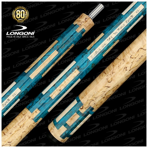 Carambolekeu Longoni Evoluzione Sky