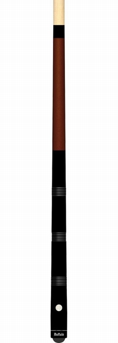 Biljartkeu Buffalo Excellent 1 - 120cm