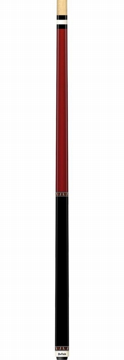 Buffalo Carambolekeu Rapsody rood