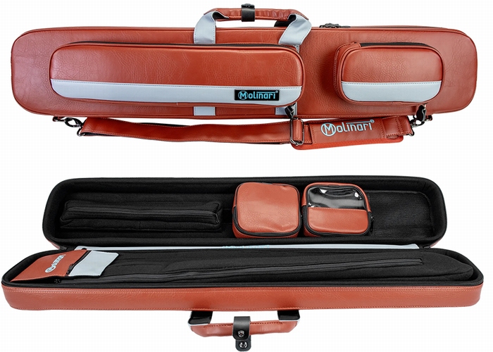Flat Bag Molinari Retro  3/6
