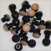 Schroef pomerans economy plastic 1