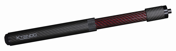 Longoni 3-Lobite XTENDO Carbon Dinamica