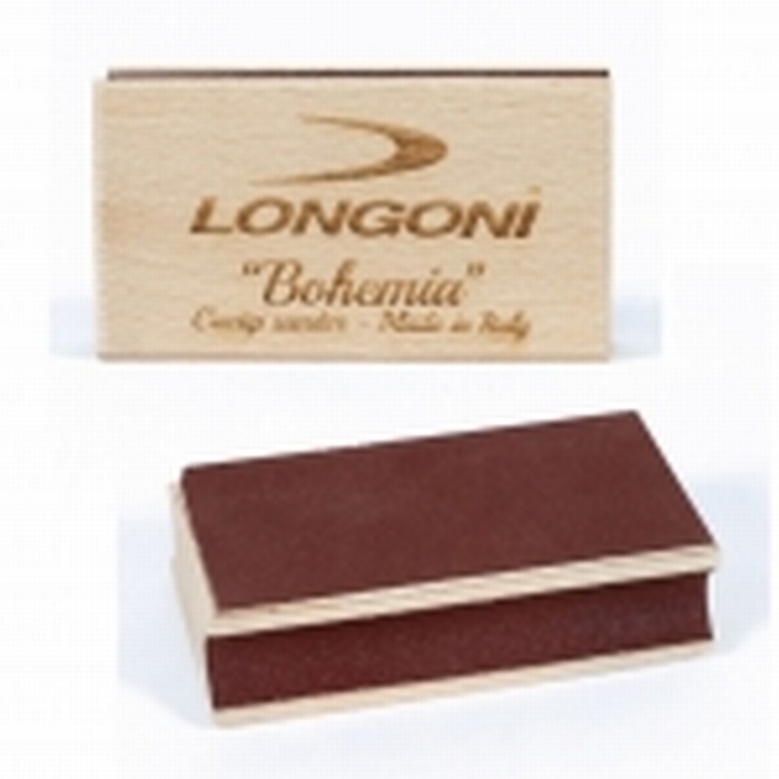 Longoni Bohemia Tip Shaper