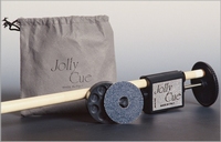 Jolly Cue shaper