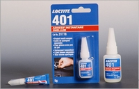 Loctite secondelijm 20 gram