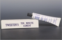Tweeten ten minute lijm 18,5 cc