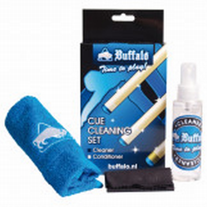 Buffalo Cleaning Set