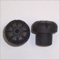 Rubberdop origineel Longoni