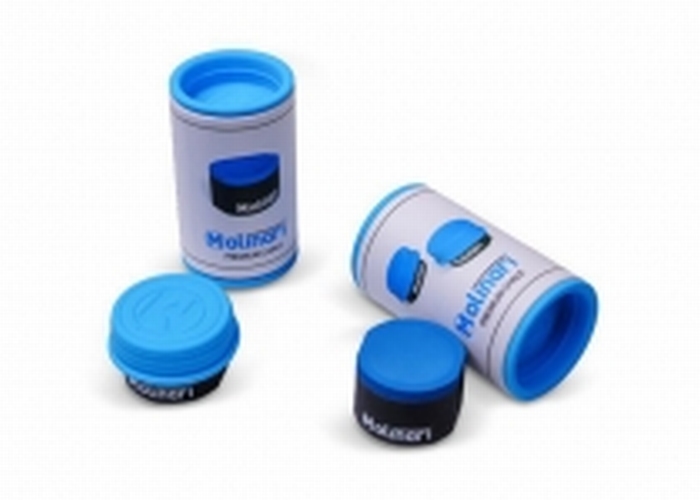 Biljartkrijt Molinari (koker 2 stuks)