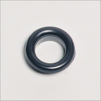 Plastic ring voor bovenstuk keurek