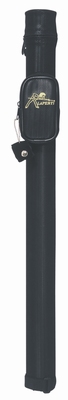 Keukoker Laperti suede-look zwart1/1