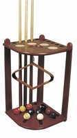 Keurek Hoek 10 keuen 68 cm hoog Maple