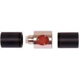 Cue cube shaper (sleutelhanger)