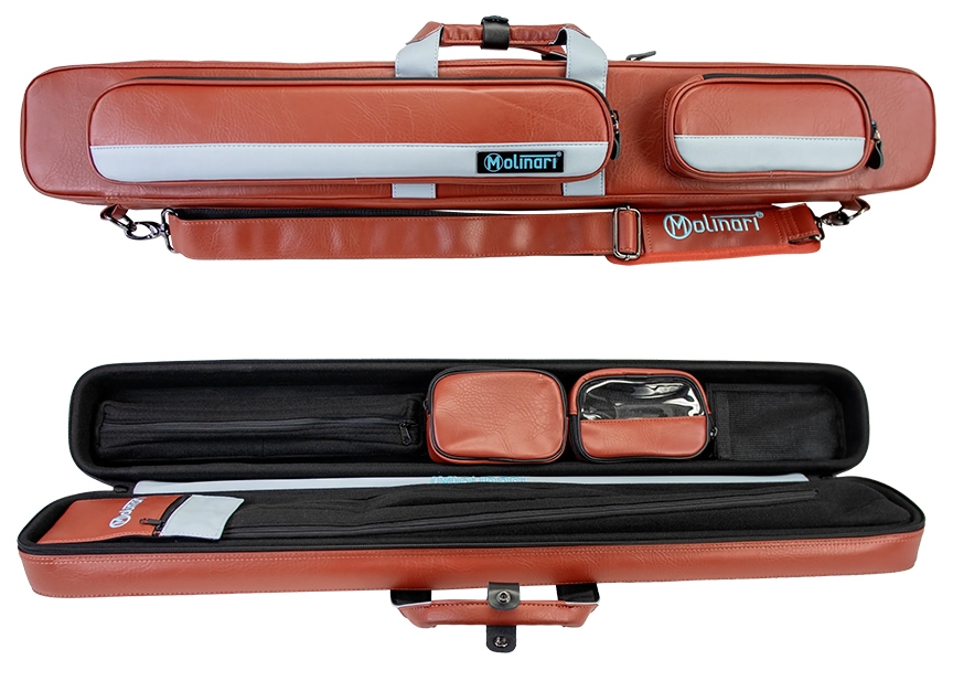 Flat Bag Molinari Retro  2/4