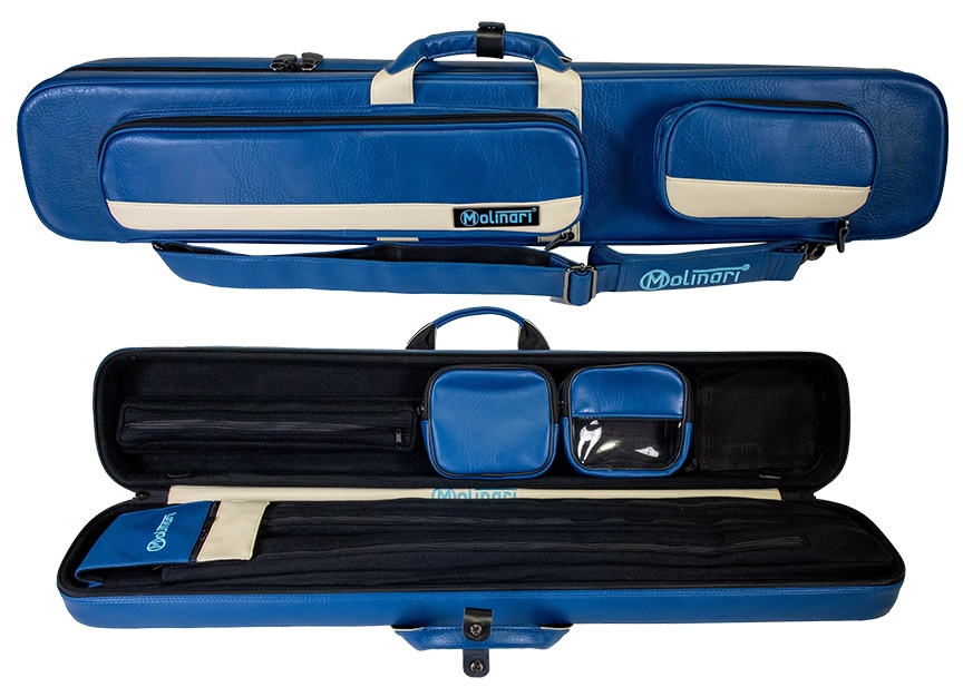 Flat Bag Molinari Retro  3/6