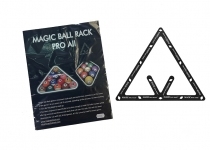 Magic Ball Rack