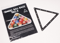 Magic Ball Rack