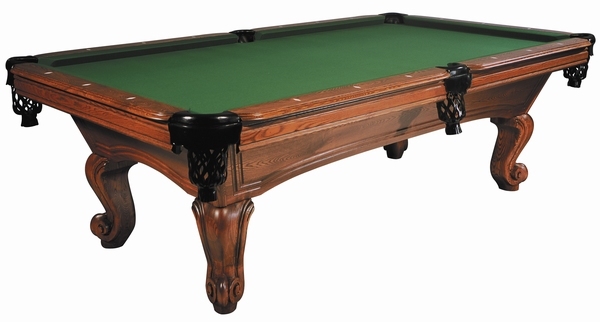 Poolbiljart Buffalo  Napoleon