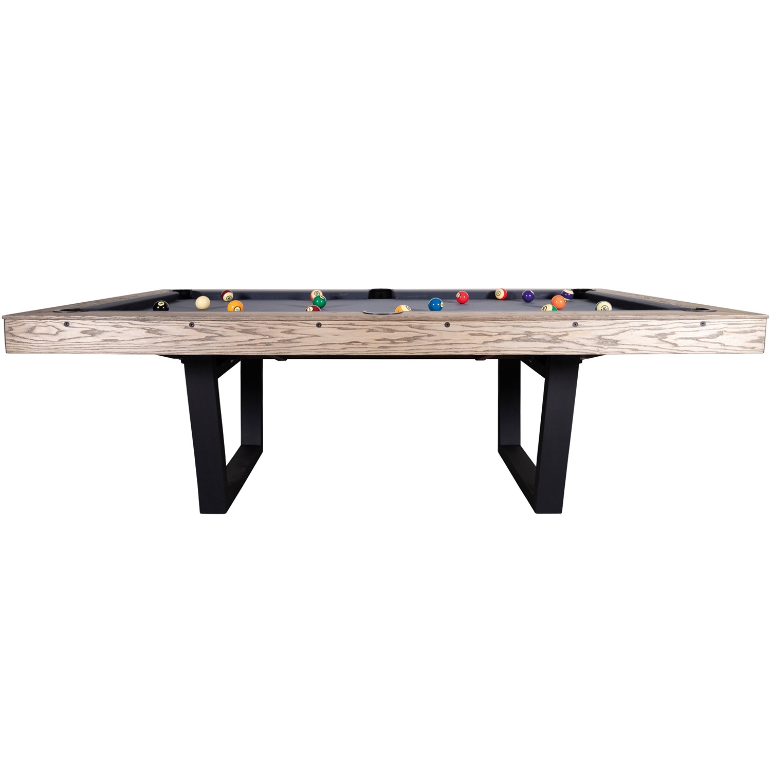 Poolbiljart Buffalo Harlem Cement + top