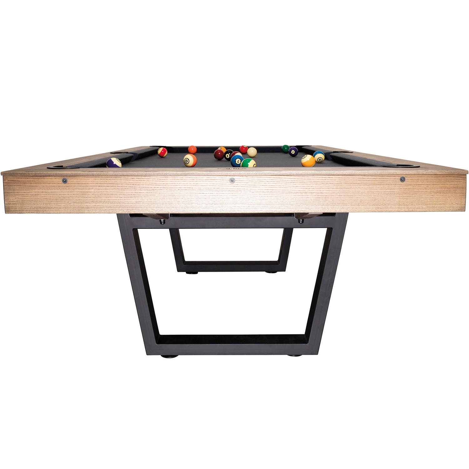 Poolbiljart Buffalo Harlem Cement + top