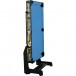 Pooltafel Buffalo Rookie 5 ft opklapbaar